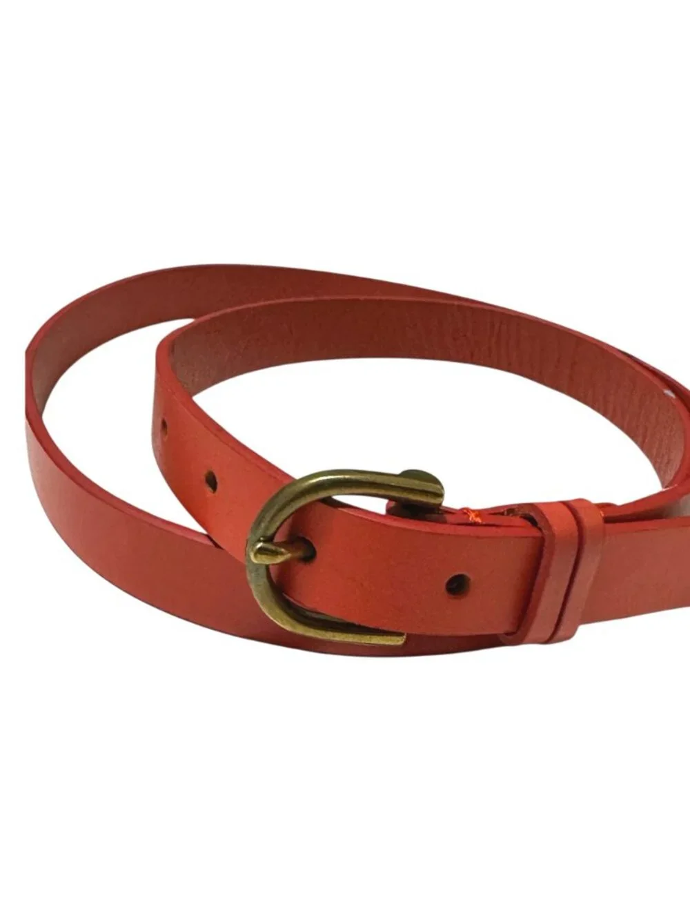 GAP womens leather
